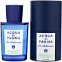ACQUA DI PARMA BLUE MEDITERRANEO Fragrance od Acqua Di Parma #226302