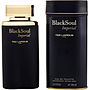 BLACK SOUL IMPERIAL Cologne &aacute;ltal Ted Lapidus #226951
