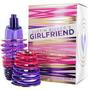 GIRLFRIEND BY JUSTIN BIEBER Perfume av Justin Bieber #227334