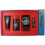 ED HARDY BORN WILD Cologne av Christian Audigier #228500