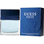 GUESS SEDUCTIVE HOMME BLUE Cologne by Guess #229498