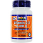 NOW Foods Skincare ved Now #230024