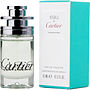 EAU DE CARTIER Fragrance esitt&auml;j&auml;(t): Cartier #230324