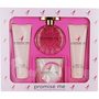 SUSAN G KOMEN FOR THE CURE PROMISE ME Perfume door  #233440