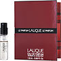 LALIQUE LE PARFUM Perfume ar Lalique #233486