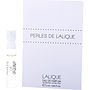 PERLES DE LALIQUE Perfume oleh Lalique #233488