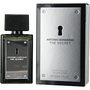 THE SECRET Cologne by Antonio Banderas #235352
