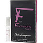 F FOR FASCINATING NIGHT Perfume oleh Salvatore Ferragamo #237325