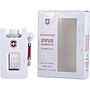 SWISS ARMY SNOWFLOWER Perfume by Victorinox #237629