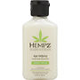 HEMPZ Haircare Autor: Hempz #240920