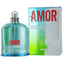 Amor Pour Homme Sunshine by Cacharel
