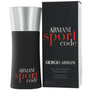Armani Code Sport by Giorgio Armani
