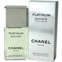 Egoiste Platinum by Chanel