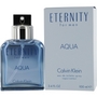 Eternity Aqua by Calvin Klein