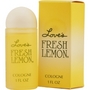 Loves Fresh Lemon by Dana