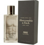 ABERCROMBIE & FITCH FIERCE Cologne poolt Abercrombie & Fitch