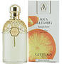 AQUA ALLEGORIA PAMPLELUNE Perfume by Guerlain