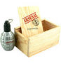 ARSENAL GREY Cologne av Gilles Cantuel