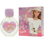 BARBIE AVENTURA Perfume door Mattel