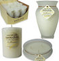 BRILLIANCE AROMATHERAPY Candles by BRILLIANCE AROMATHERAPY
