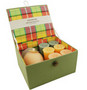 CANDLE GIFT BOX CHELSEA Candles by Candle Gift Box Chelsea