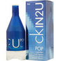 CK IN2U POP Cologne by Calvin Klein