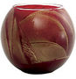 CRANBERRY CANDLE GLOBE Candles ved CRANBERRY CANDLE GLOBE