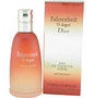 FAHRENHEIT 0 DEGREE Cologne by Christian Dior
