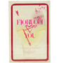 FIORUCCI LOVES YOU Perfume por Fiorucci