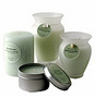 GREEN TEA & GINGER ESSENTIAL BLEND Candles od Green Tea & Ginger Essential Blend