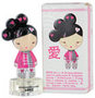 HARAJUKU LOVERS LOVE SNOW BUNNIES Perfume by Gwen Stefani