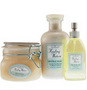 HEALING WATERS Fragrance przez Aromafloria