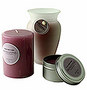 JASMINE & LILY ESSENTIAL BLEND Candles by Jasmine & Lilly Essential Blend