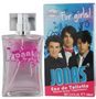 JONAS BROTHERS Perfume av 