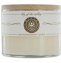 LILY OF THE VALLEY Candles Autor: 