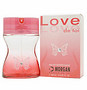 LOVE DE TOI Perfume ar Morgan de Toi