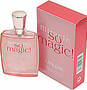 MIRACLE SO MAGIC Perfume by Lancome
