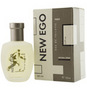 NEW EGO Cologne por Christine Darvin