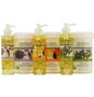 ORGANICS Aromatherapy av Aromafloria