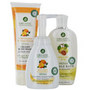 ORGANIC INDULGENCE Fragrance by 