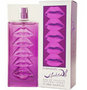PURPLE LIPS Perfume by Salvador Dali