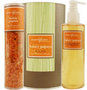 SENSORY FUSION HONEY PAPAYA Aromatherapy by Aromafloria