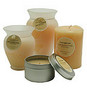 SWEET ORANGE & MYRRH ESSENTIAL BLEND Candles por Sweet Orange & Myrrh Essential Blend