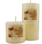 VANILLA CREAM ESSENTIAL BLEND Candles av VANILLA CREAM ESSENTIAL BLEND